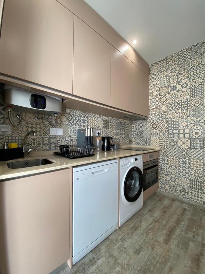 Friendly House Daire Lagos Dış mekan fotoğraf